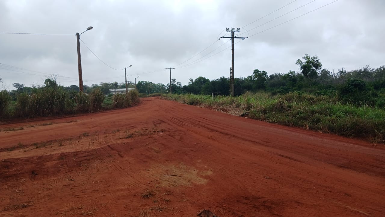 TERRAINS EN VENTE A ASSINIE
