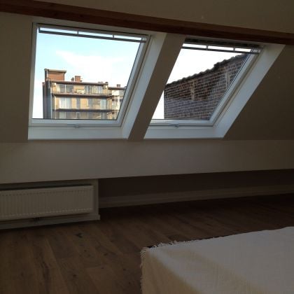 Appartment - 70 qm renovated and furnished, style duplex to rent 