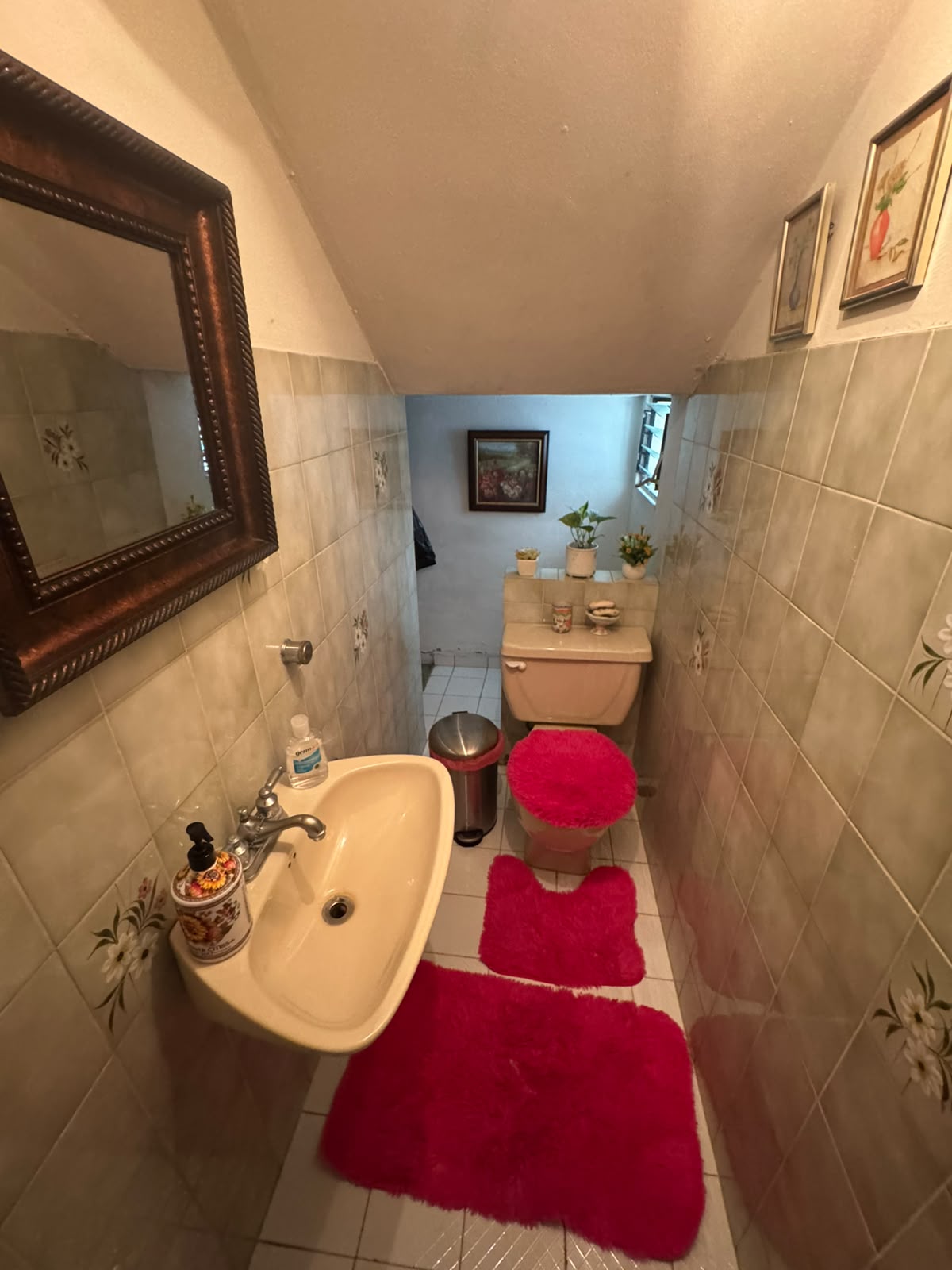 VENDO CASA EN MIRADOR NORTE