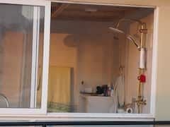 Riad arredato di 110 m², con 3 camere da letto, ad Aourir, vicino a ...