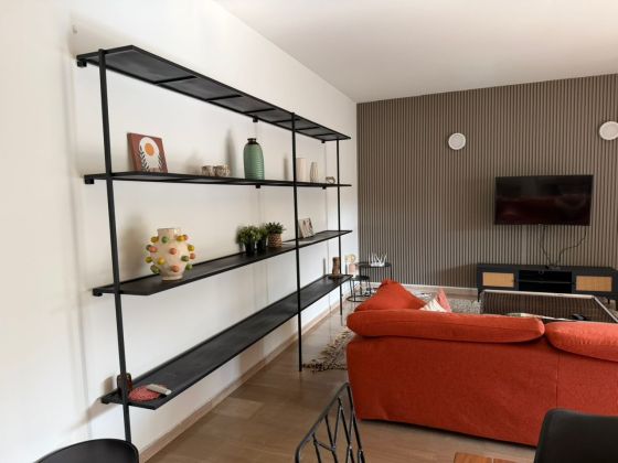 APPARTEMENT MEUBLÉ COCODY DANGA