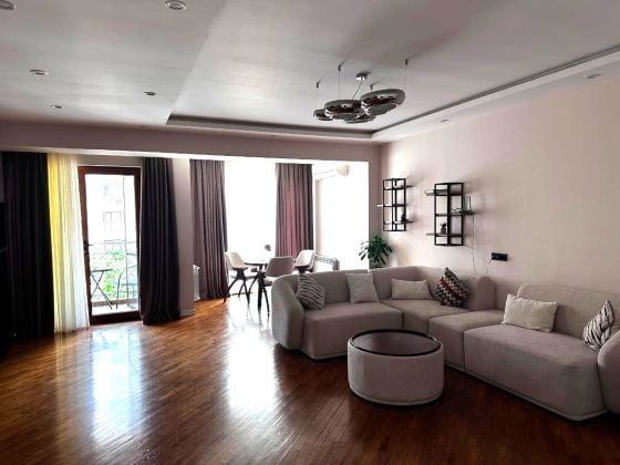 2 bedroom apartment for rent in a Park AZZURE Residence 