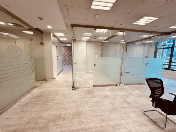 OFICE FOR RENT –  SHARQ Kuwait city  160 sqm - 3 PACI 