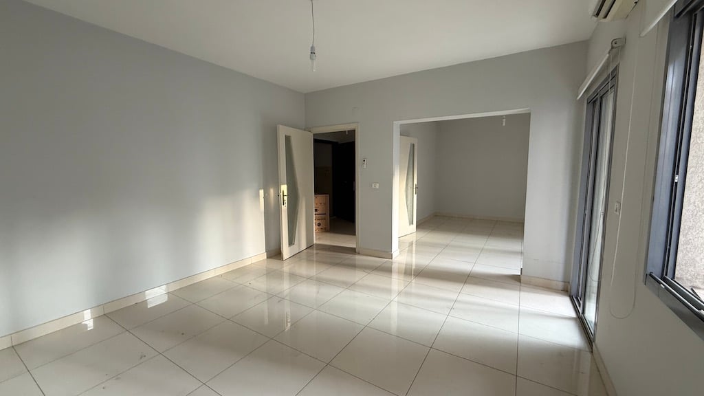 Apartment for rent in Achrafieh Sassine 3 bedroom