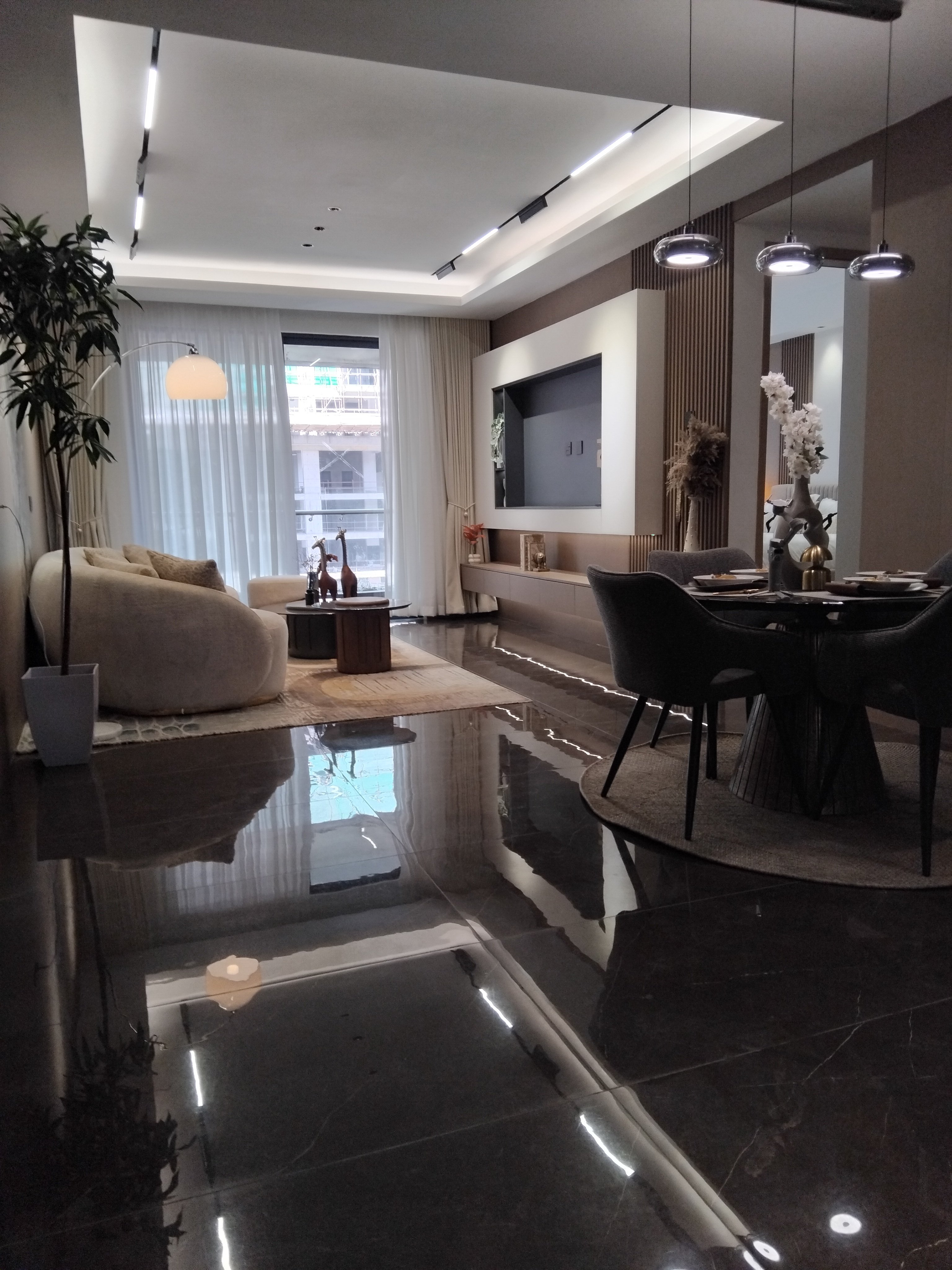 3 Bedroom Apartment for Sale in Brookside, Westlands
