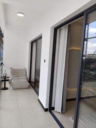 4 Bedroom Apartment for Sale in Kileleshwa