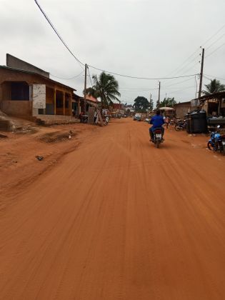 *OPPORTUNITÉS IMMOBILIÈRES à TOGBA OUEGA AGUE ...