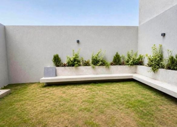 VILLA EN VENTE A GRAND BASSAM HAUT STANDING 