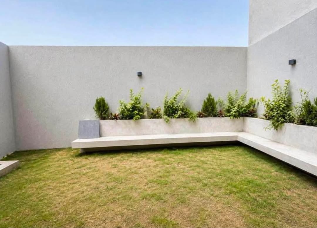 VILLA EN VENTE A GRAND BASSAM HAUT STANDING 