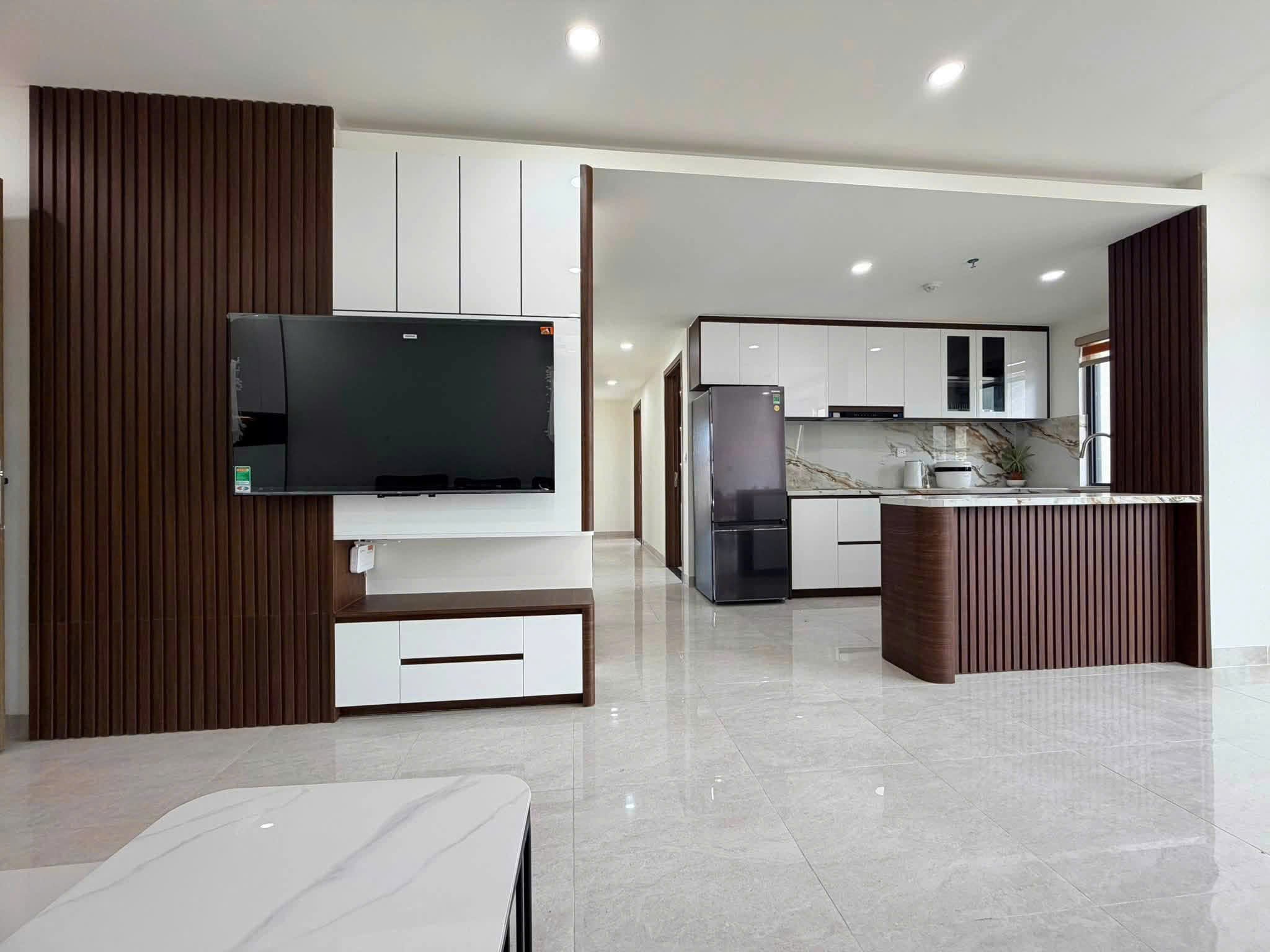🌅 BRAND NEW 3-BEDROOM APARTMENT FOR RENT – HUD PHUOC LONG (CCU)