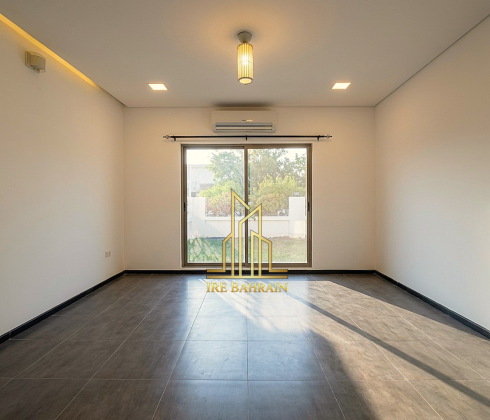 Beautiful Garden Villa for Rent in Maqabah - BD 580/- Inclusive