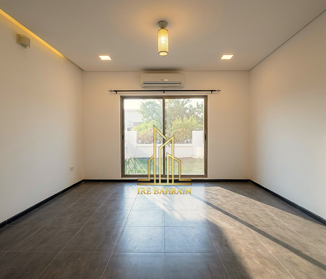 Beautiful Garden Villa for Rent in Maqabah - BD 580/- Inclusive