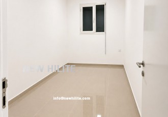 3-Bedroom Apartment for Rent in Salwa