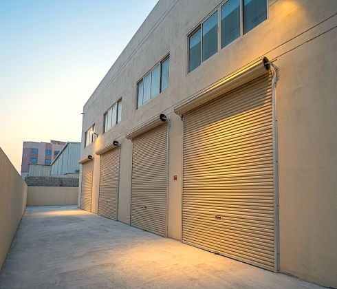 Workshop | Store for rent in Tubli BD.450/-