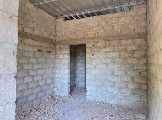  PARCELLE AVEC BÂTI D'UNE SUPERFICIE DE 375 M² EN VENTE DANS LE ...
