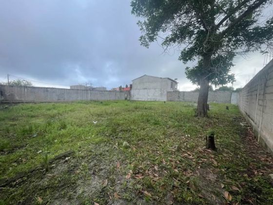 TERRAIN 930 m2 À VENDRE GRAND BASSAM MOCKEYVILLE 