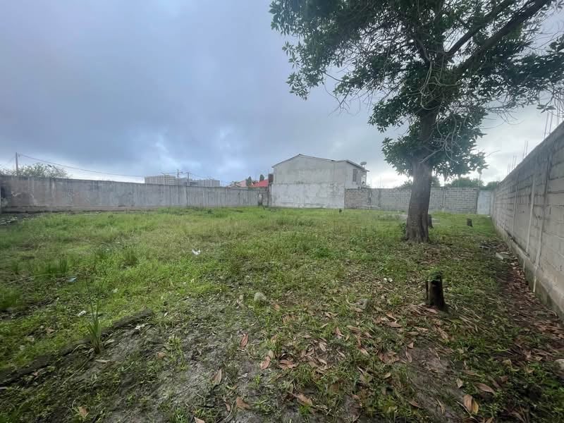 TERRAIN 930 m2 À VENDRE GRAND BASSAM MOCKEYVILLE 