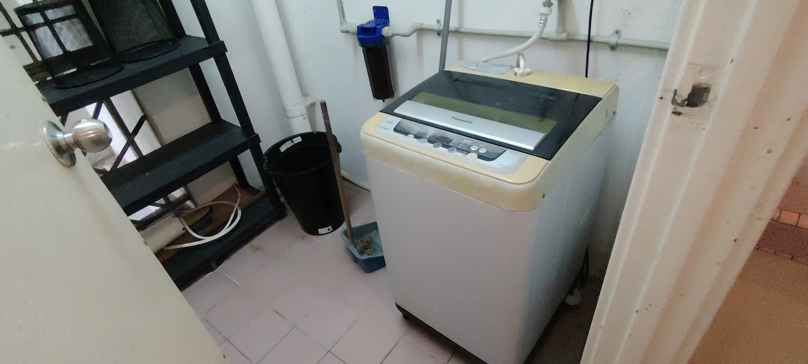 Bangsar permai 3 bedroom fully furnished for rent