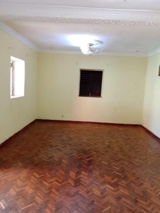 Beautiful house for sale with title and surveyed boundaries in Ambaniala ...
