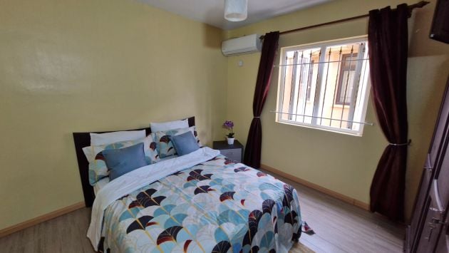 Gated Community- House for Rent