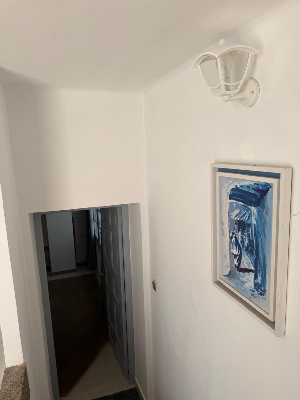 Charmant studio meublé à Agdal