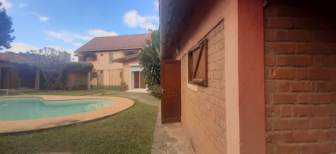 Villa F5 avec ses residences secondaires