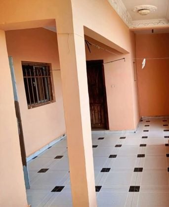 Appartement séparé de 3 chambres à louer à ...