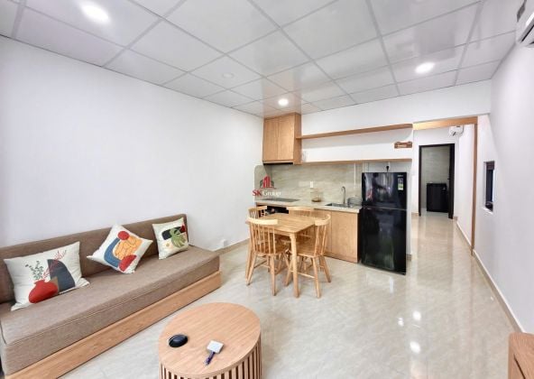 🍁 APARTAMENTO NUEVO DE 1 HABITACIÓN EN ALQUILER – ...