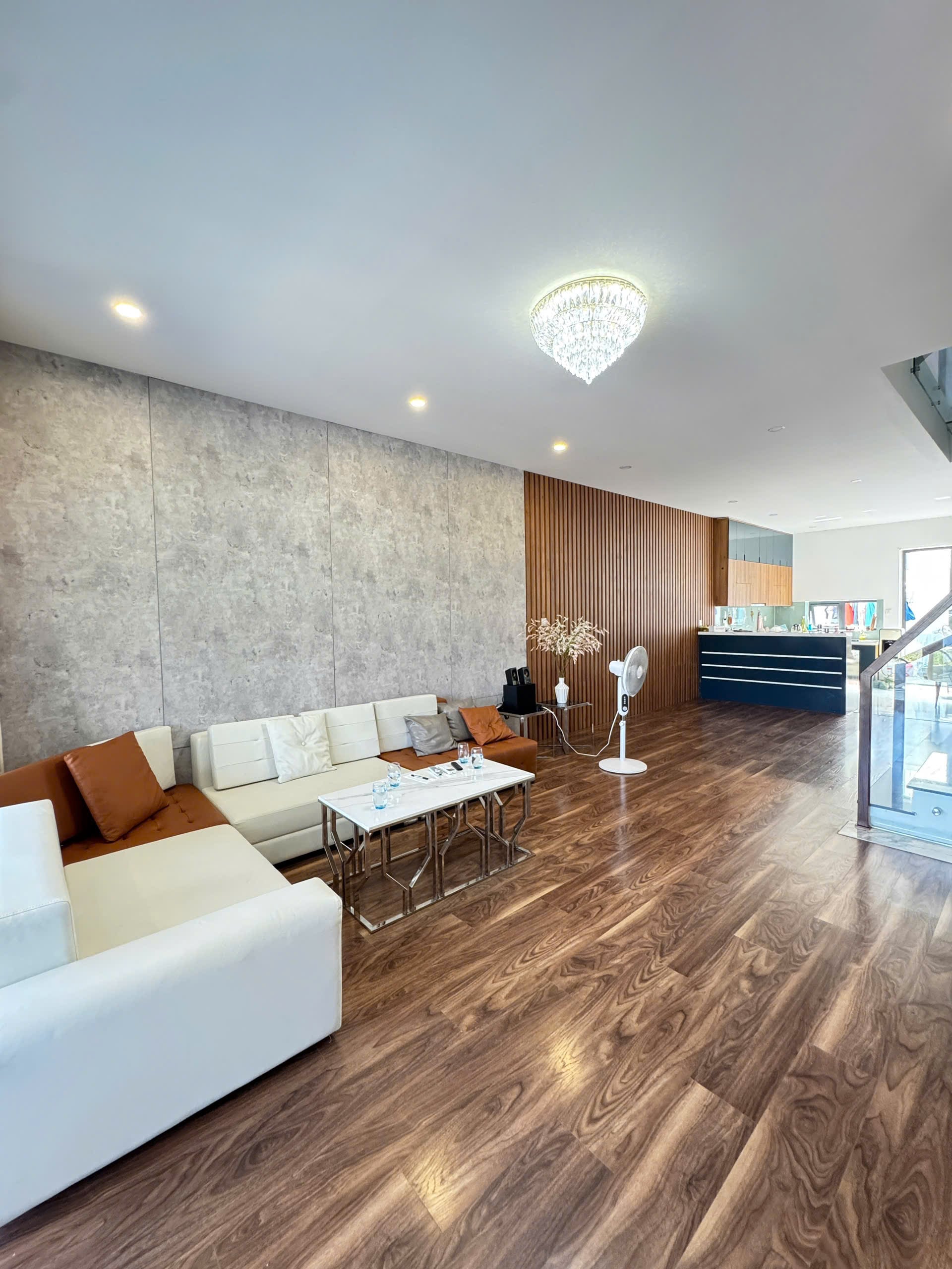 🌹 LUXURY 3-BEDROOM VILLA FOR RENT – MY GIA THE CAPELLA (PACKAGE 8)