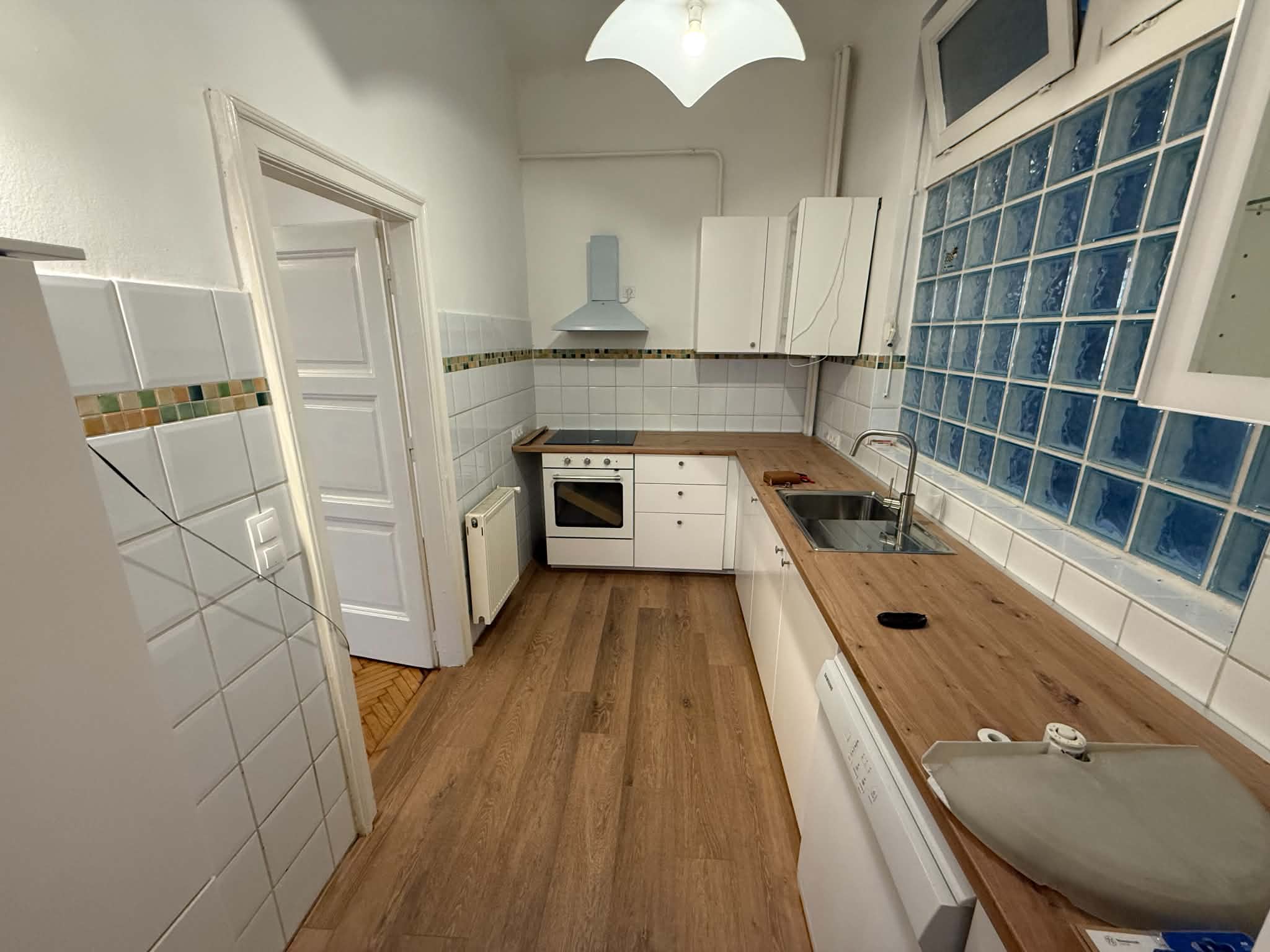 Exclusive Residence in the Heart of the Embassy District: Premium Apartment on Benczúr Street