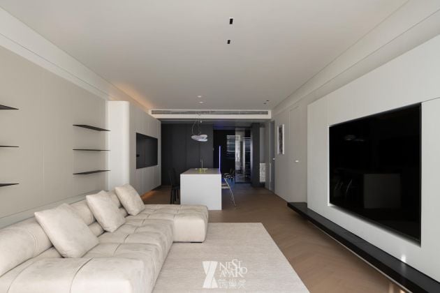 Jardín junto al lago/3 habitaciones/moderno/calefacción por ...