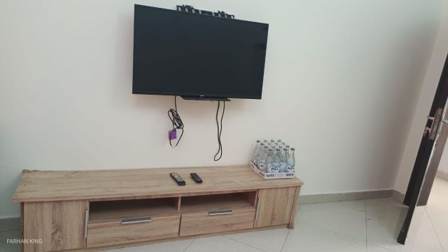 Fully Luxury and Furnished Rooms For rent with Attached Washrooms.