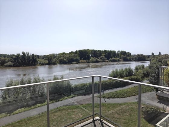 Beautiful Waterfront 3-Bedroom Apartment for Rent in Rumst (Near Antwerp)