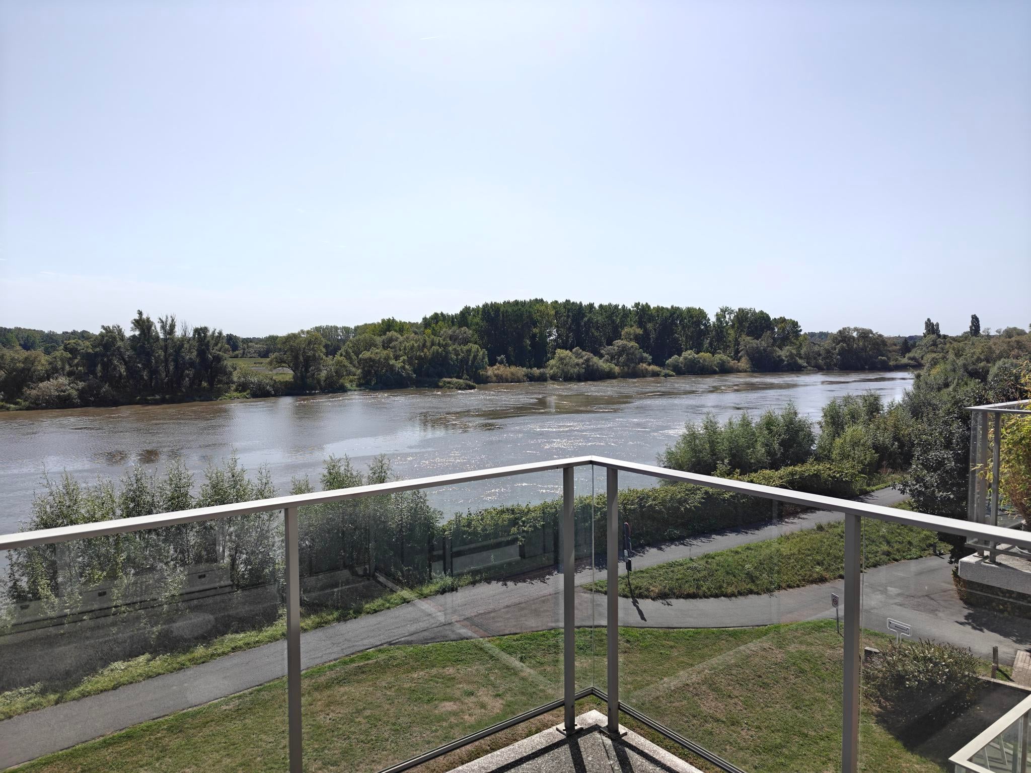 Beautiful Waterfront 3-Bedroom Apartment for Rent in Rumst (Near Antwerp)