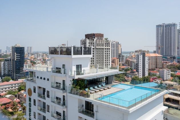 Beautiful 4 Bedrooms luxury Home for rent 