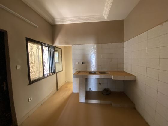 VILLA F4 DE LUXE EN LOCATION À BASSINKO - PROXIMITÉ STATION ...