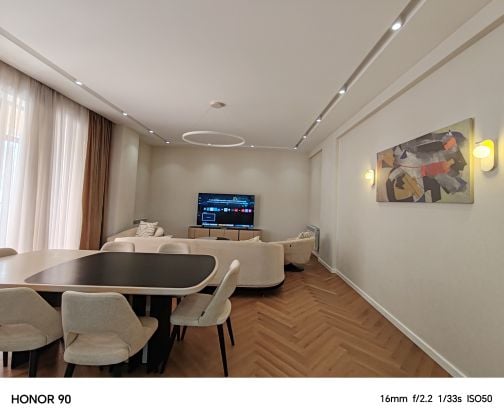 2 bədroom modern apt in a Luxurious Residence 