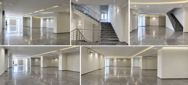 Local commercial & bureaux professionnels de 1 200 m² à louer ...