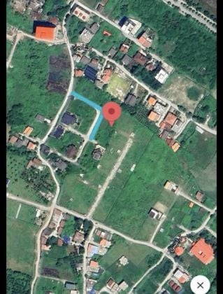 **406 sqm Land for Sale in Radio Darya, Chalus – Less Than 200m from ...