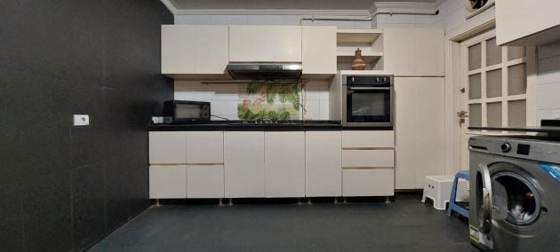 Apartamento de 3 dormitorios completamente amueblado en alquiler en Zahraa ...