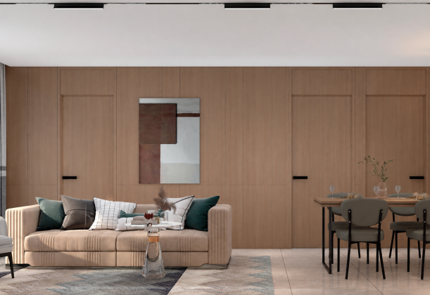 Chalong condo for sale — 10.5% below developer price