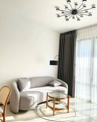 FOR RENT AT ONE VERANDAH IN DISTRICT 2