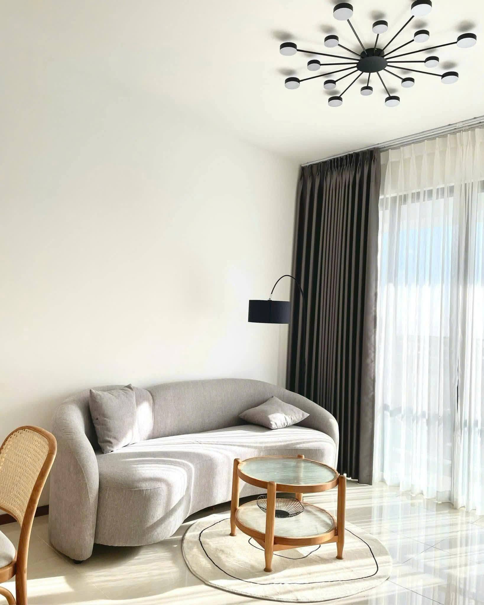 FOR RENT AT ONE VERANDAH IN DISTRICT 2