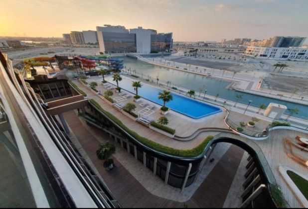 Direct from Owner: Luxury Studio Opposite Nadeen School - Hanging Gardens ...