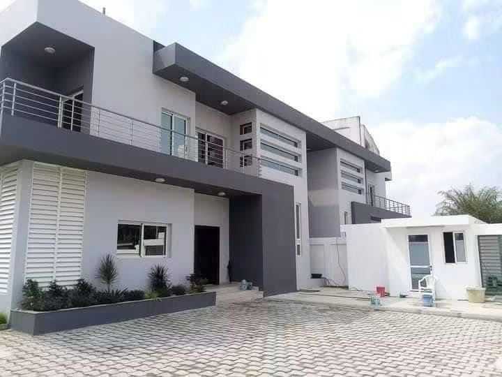 Villa duplex à louer 