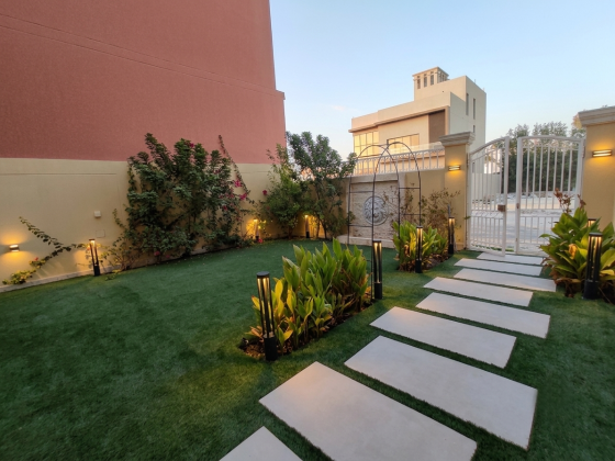 Brand New Luxury Villa for Sale in Janabiya Starting BD.260,000/-
