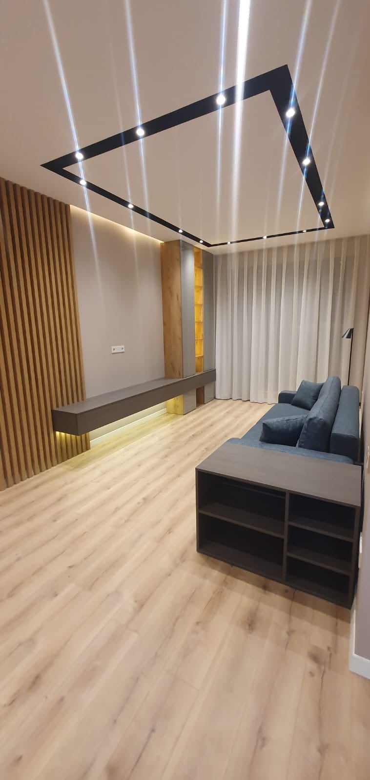 Modern 2 bedrooms near Xatai subway