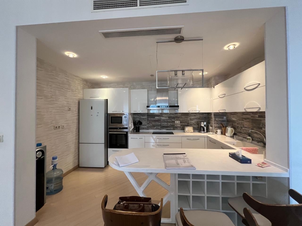 Nice 2 bedrooms in Port Baku Residence