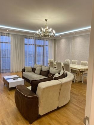 2 bedrooms in Izmir Residence 