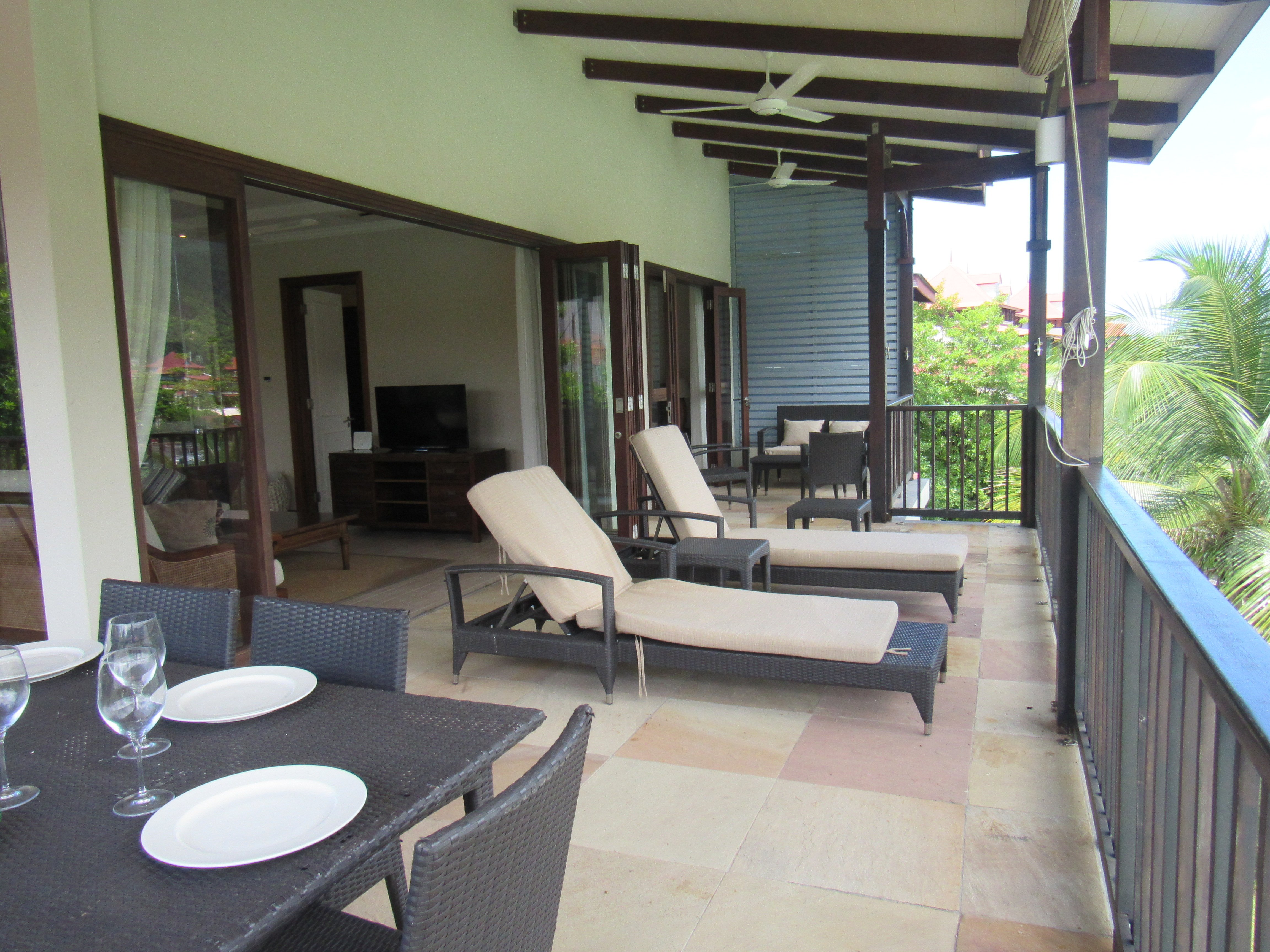 Disfrute de las ventajas de Eden Island, en las Seychelles.